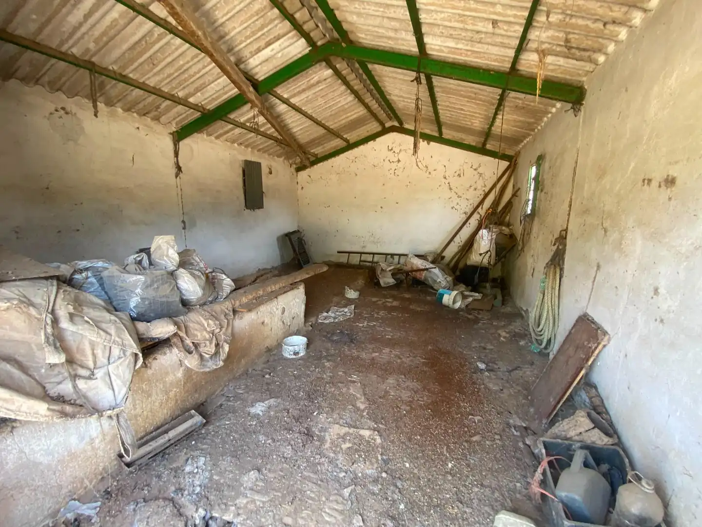 Terreni e lotti in vendita a Alcalá de los Gazules, imagen 46