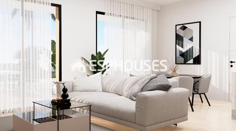 Foto 3 de Casa adosada en venda a Orihuela ciudad, Alicante