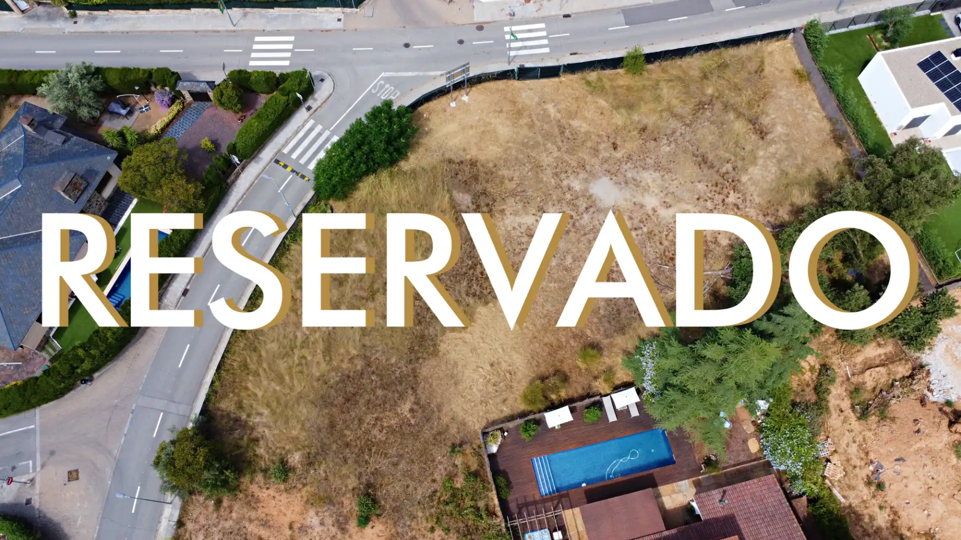 Terreny residencial en venda a Passatge Can Camp 17