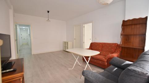 Photo 4 of Flat to rent in Camino de Ronda, Granada