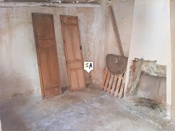 Casa adosada en venta en Priego de Córdoba