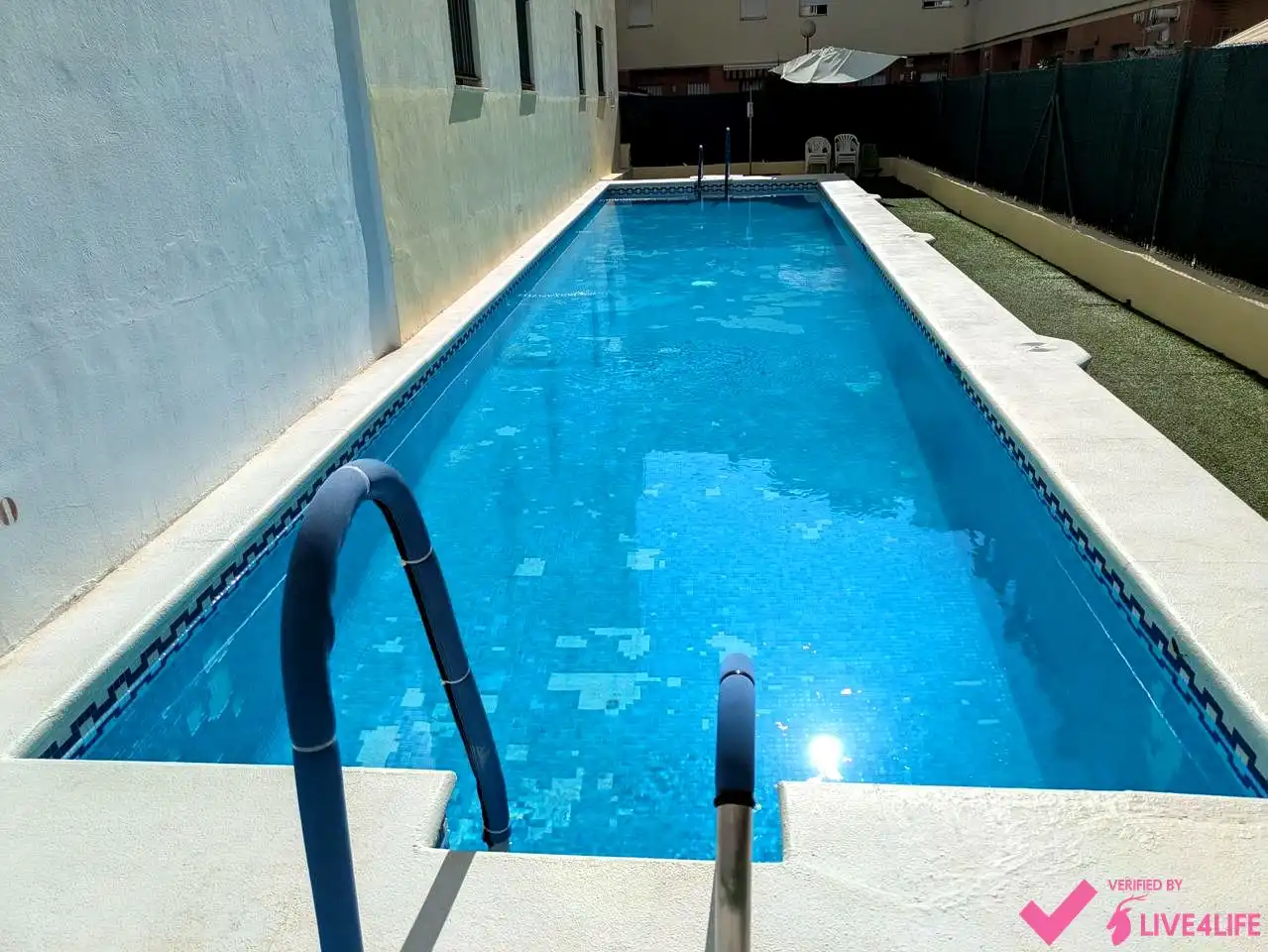 Dúplex de alquiler en De Triana, Triana Oeste