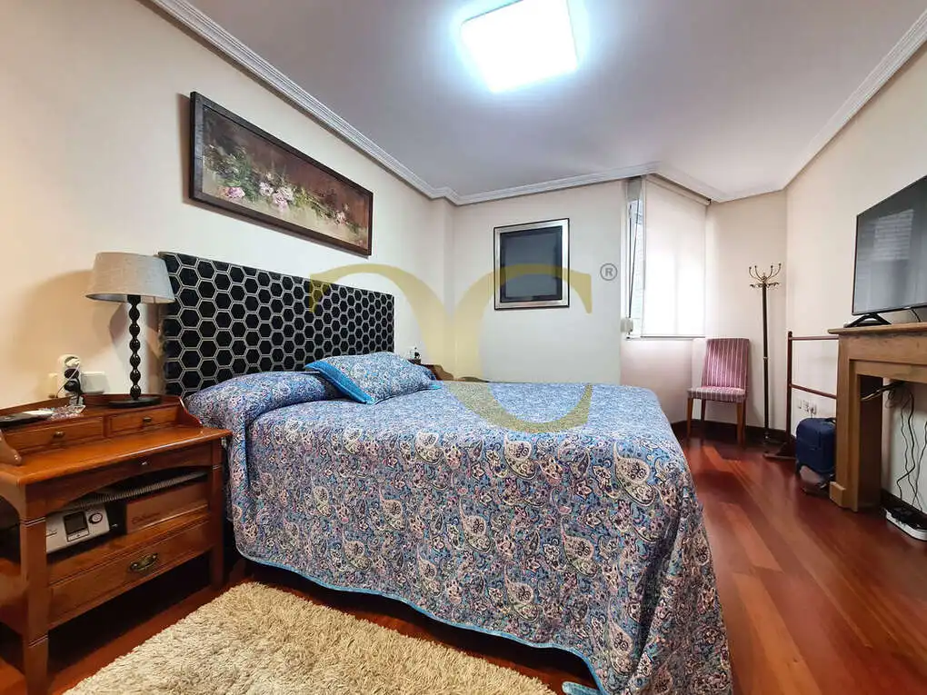 Piso en venta en Calle de Mariano Pola, El Natahoyo
