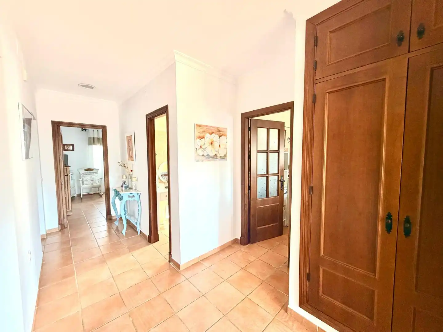 Chalet con terraza en venta en Los Gallos, imagen 12