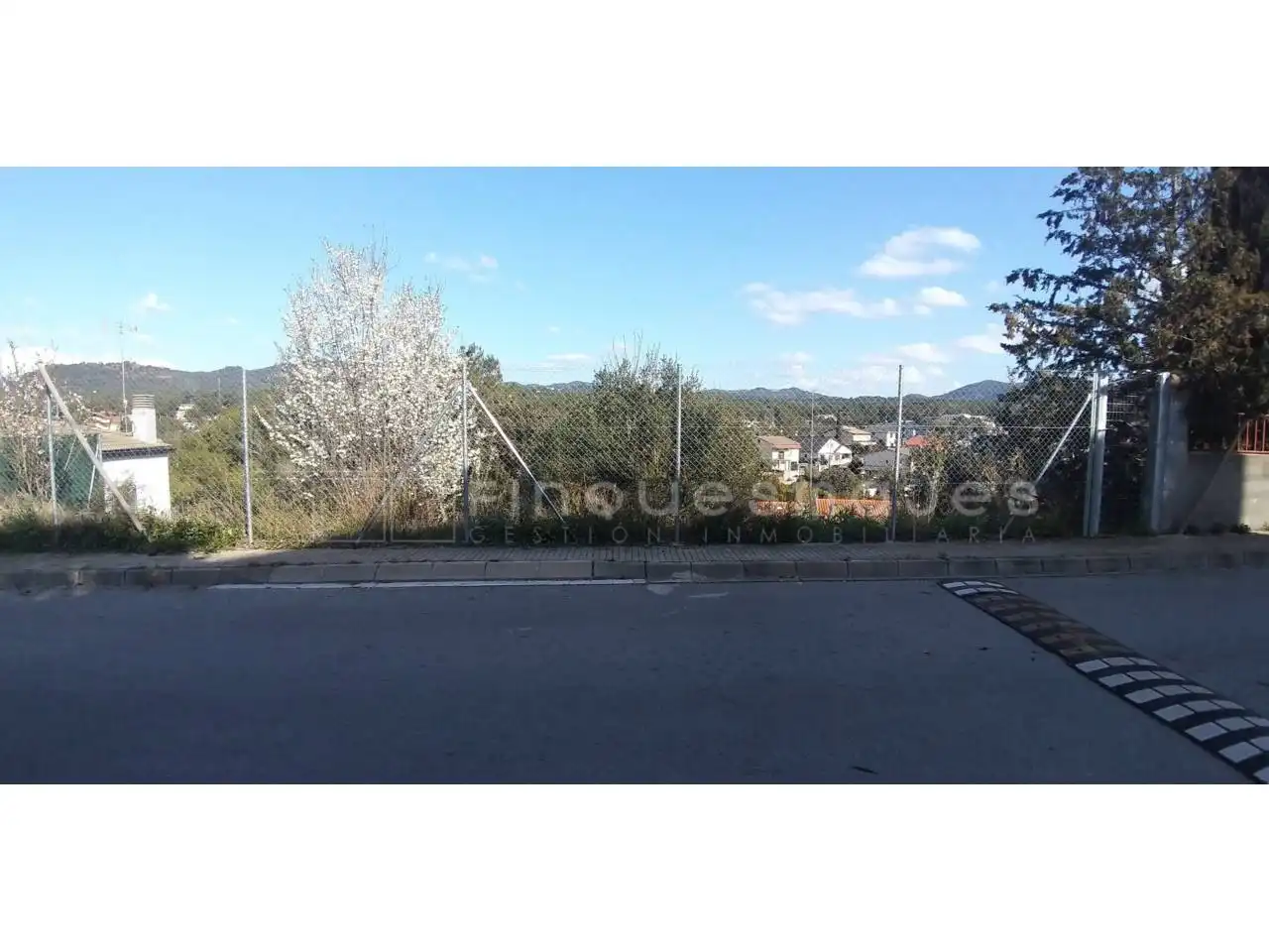 Terreno residencial en venta en Vacarisses