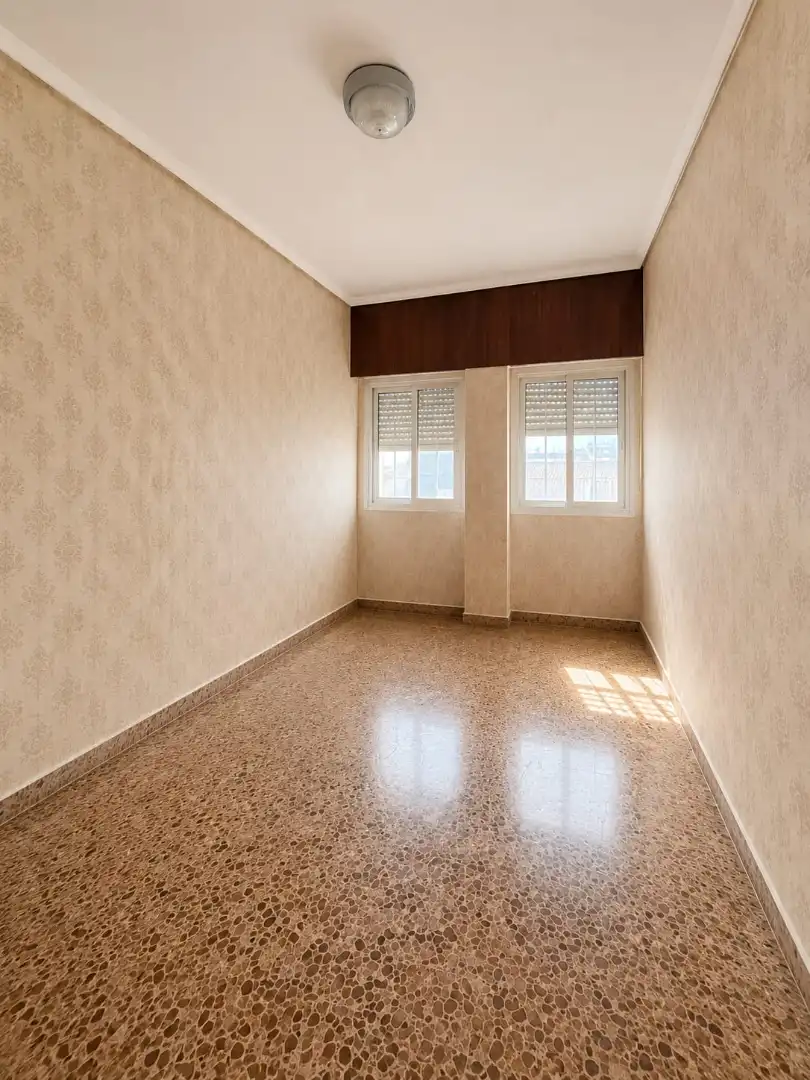 Habitación de Edificio en venta en Teulada