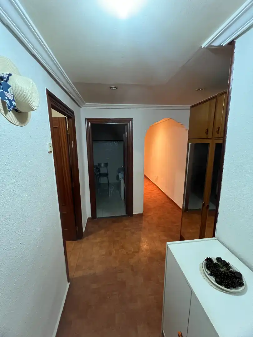 Wohnung zum Verkauf in Avenida República Argentina, imagen 4