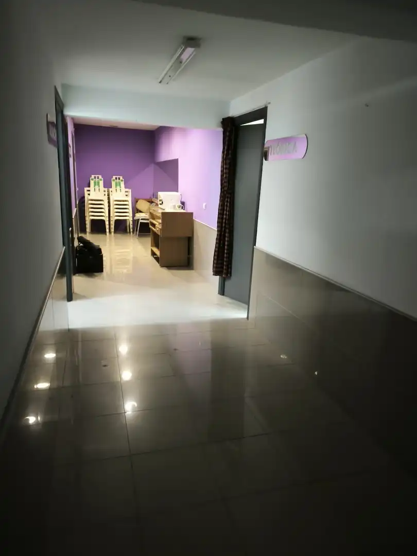 Local comercial en venda a Calle Escritor Gómez de Rivera 6, imagen 9
