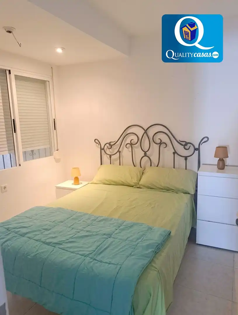 Wohnung zum Verkauf in Playa de Poniente, imagen 5