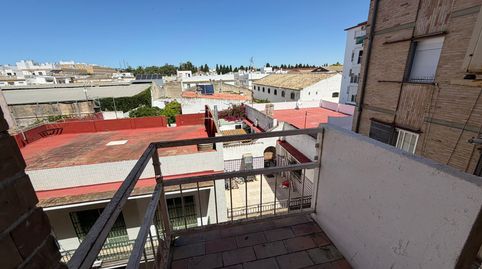 Foto 2 de Piso en venta en Calle San Pedro, 9, El Juncal - Vallealto, El Puerto de Santa María