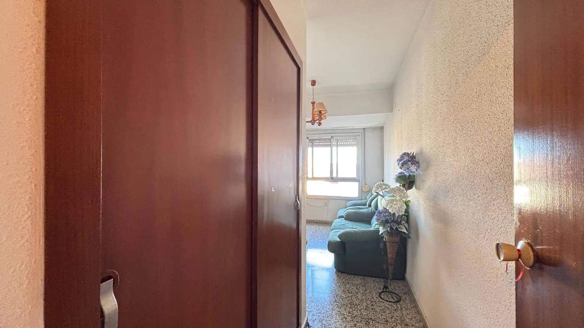 Wohnung zum Verkauf in Valencia mit Terrasse