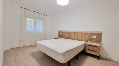 Photo 4 of Flat to rent in Arabial, 92, Camino de Ronda, Granada