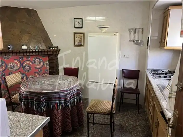 Adosado en venta en Alcalá la Real, imagen 3