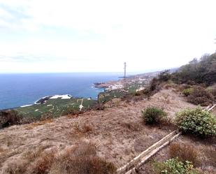 Terreny en venda en Garachico