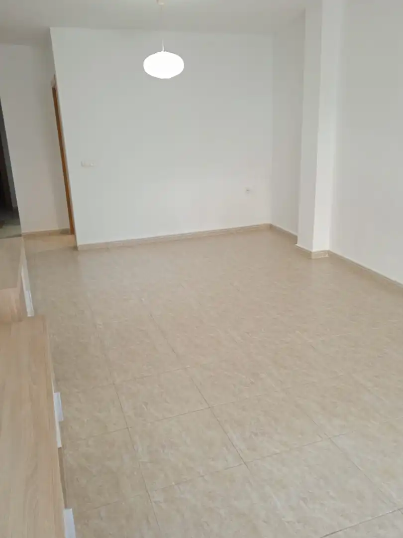 Flat for rent in Ceutí