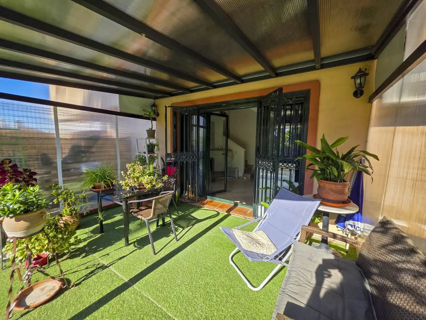 Terraced house with pool for sale in N-340 147, imagen 26