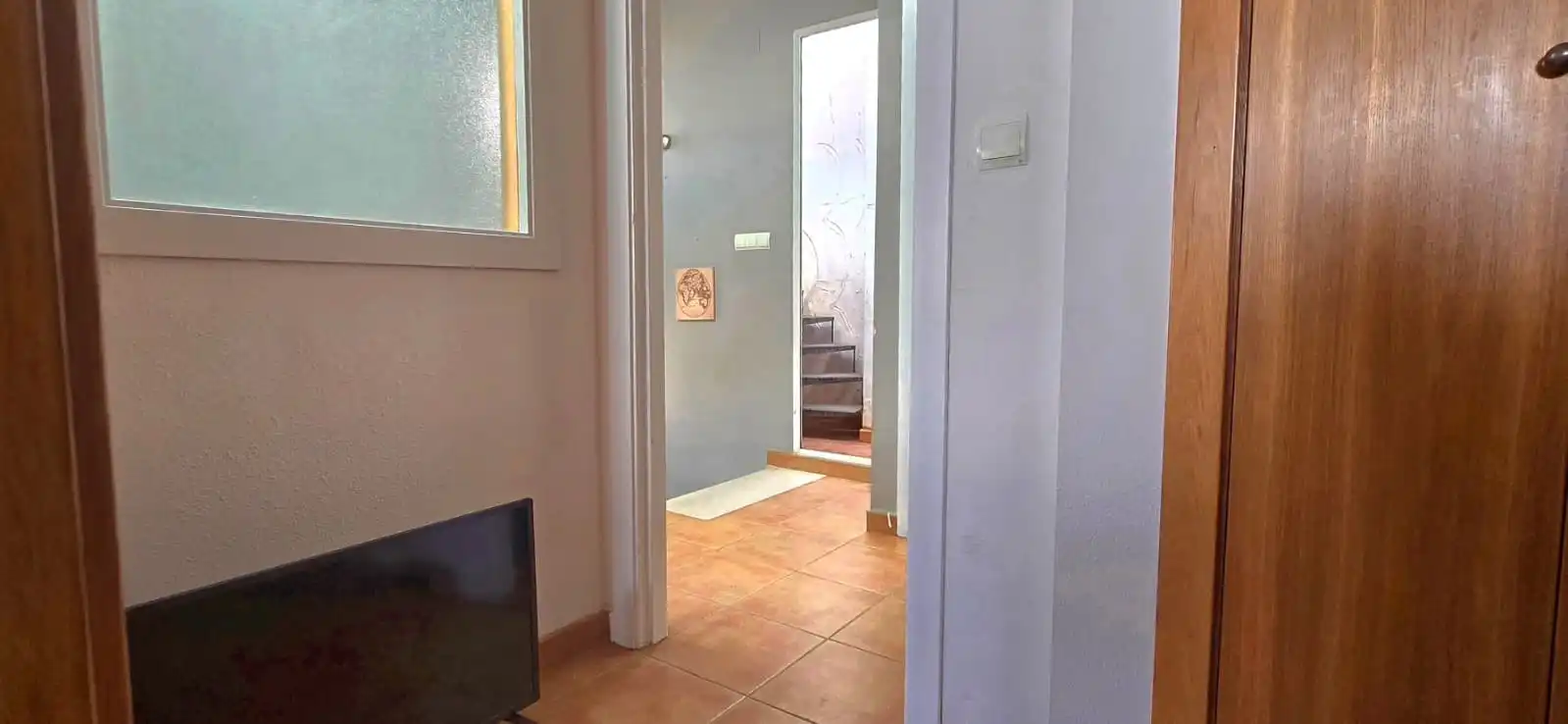 Casa adosada en venda en La Nucia amb Terrassa, Traster i Moblat