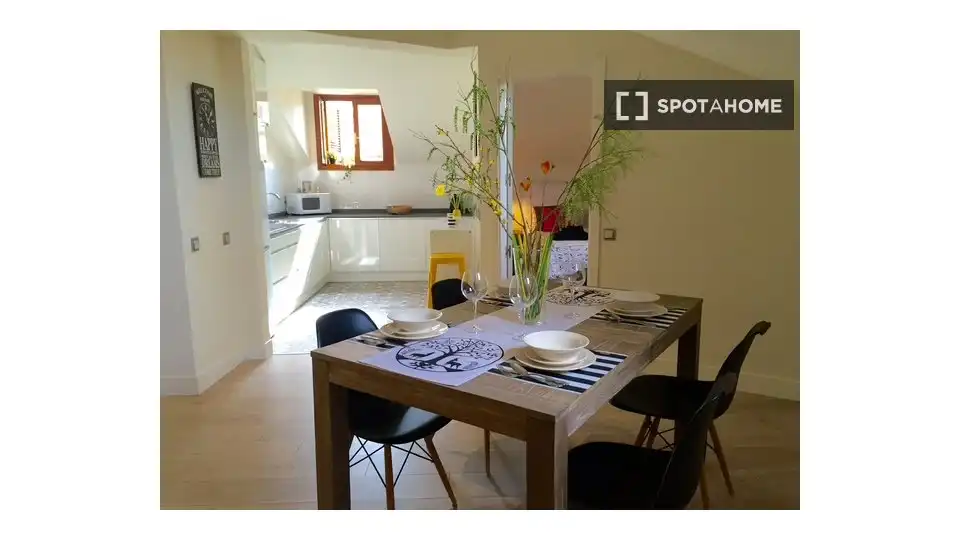 Appartement avec terrasse à louer à Centro, imagen 10