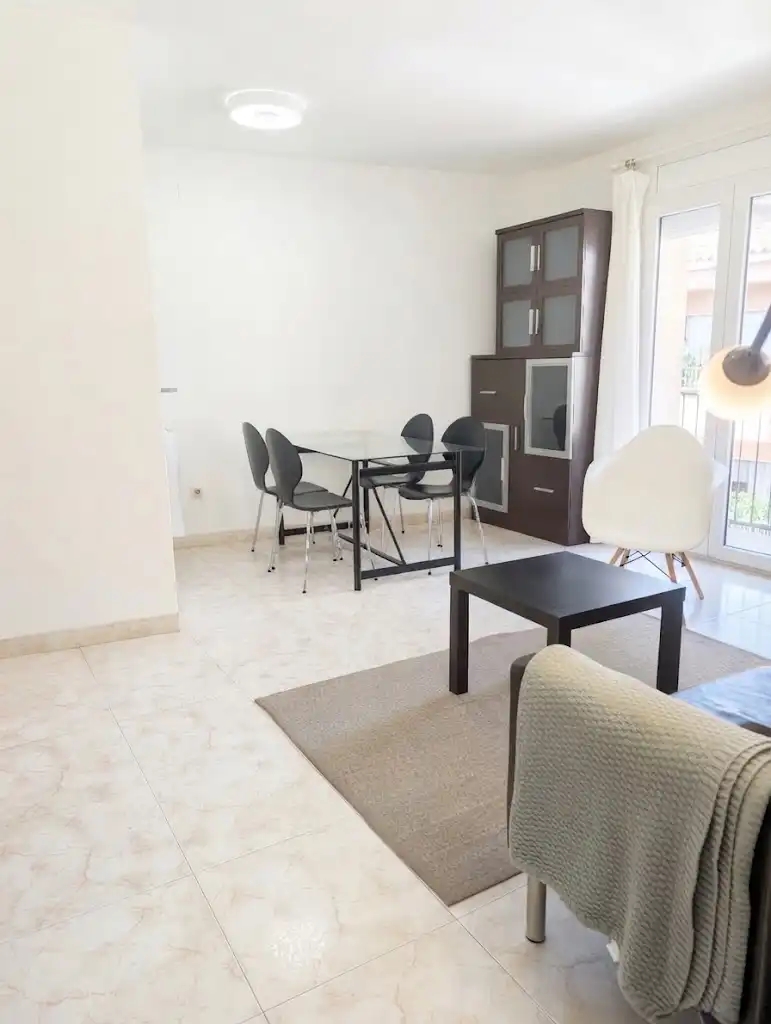 Appartamento con terrazza in vendita a Carrer Sant Hipòlit, imagen 9