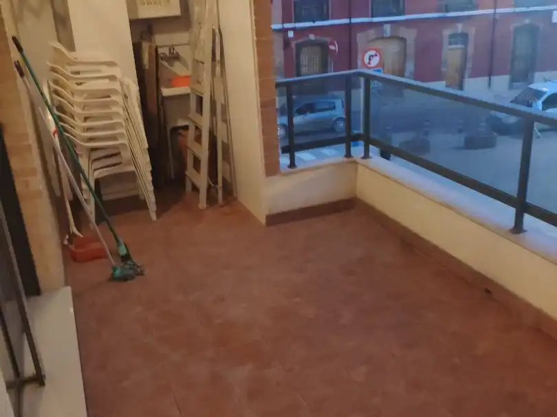 Wohnung mit Aufzug zum Verkauf in Calle de San Francisco 5a, imagen 7