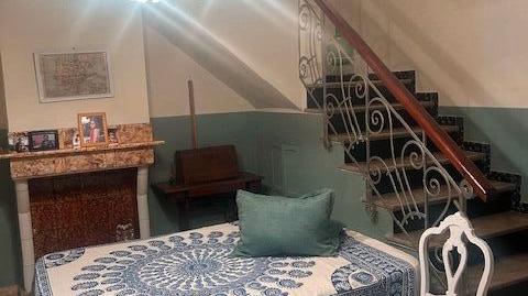 Foto 5 de Casa o xalet en venda a Carrer Ribera Baixa, 2c, Fortaleny, Valencia