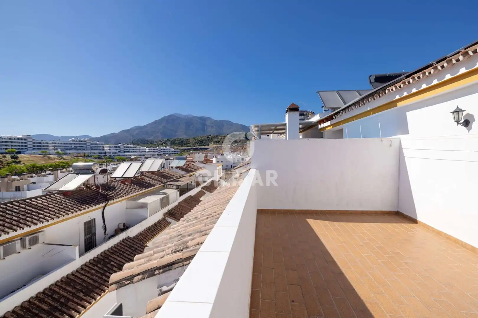 Adossat en venda a Estepona Pueblo