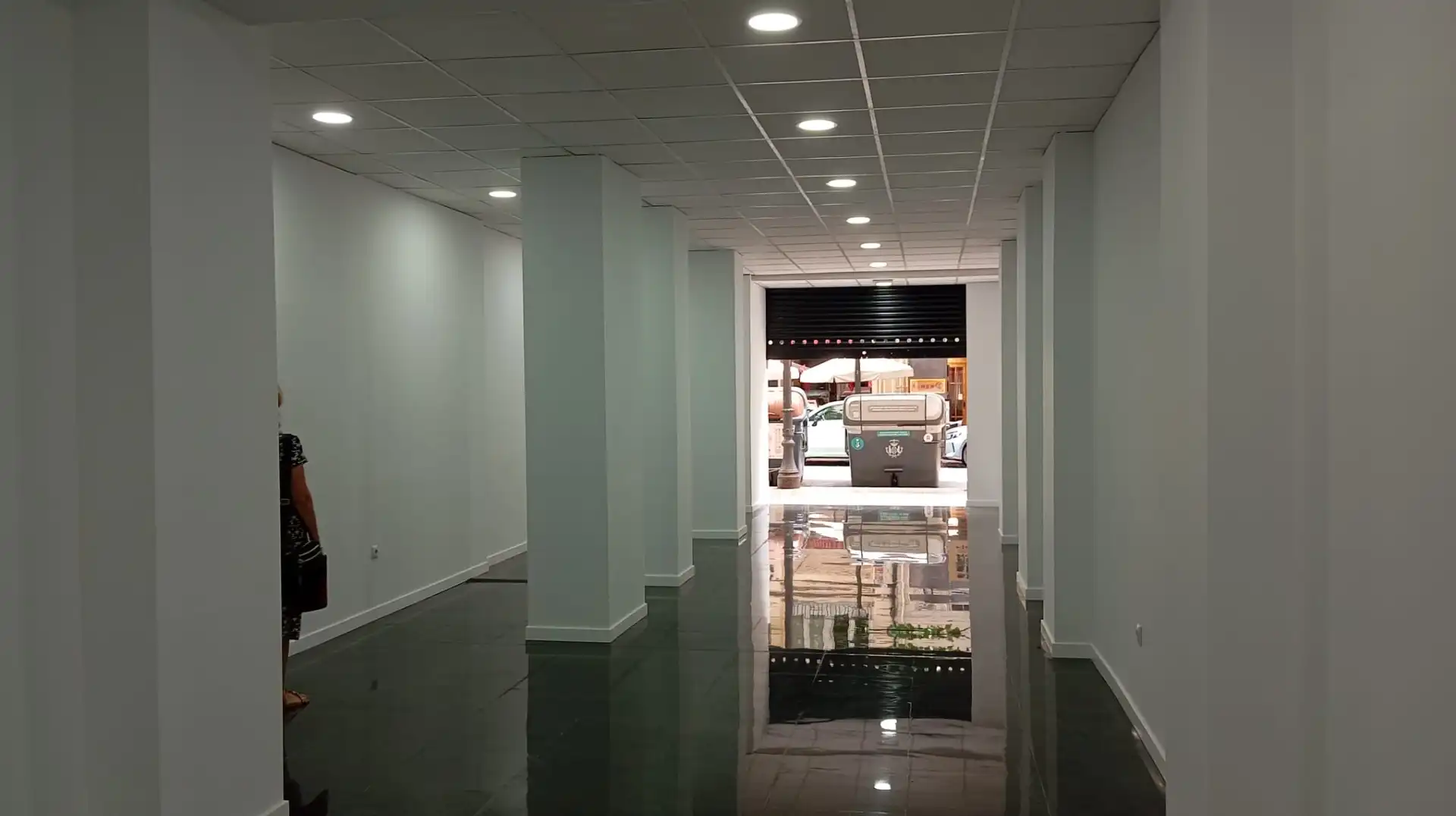 Business premises to rent in Carrer de Salamanca, imagen 7