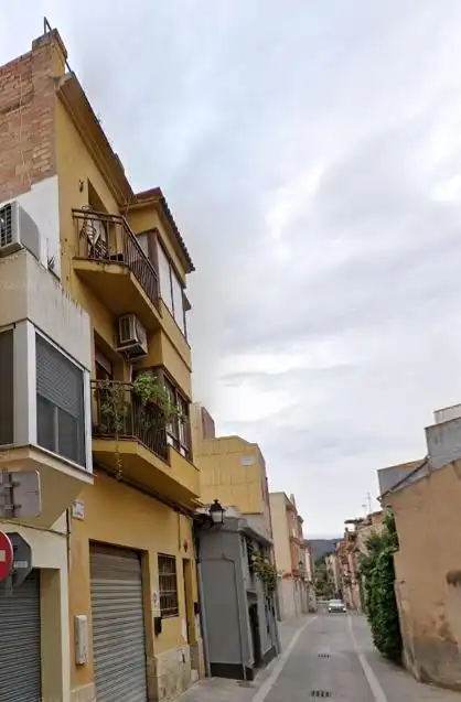 Wohnung zum Verkauf in Calle ALBINYANA