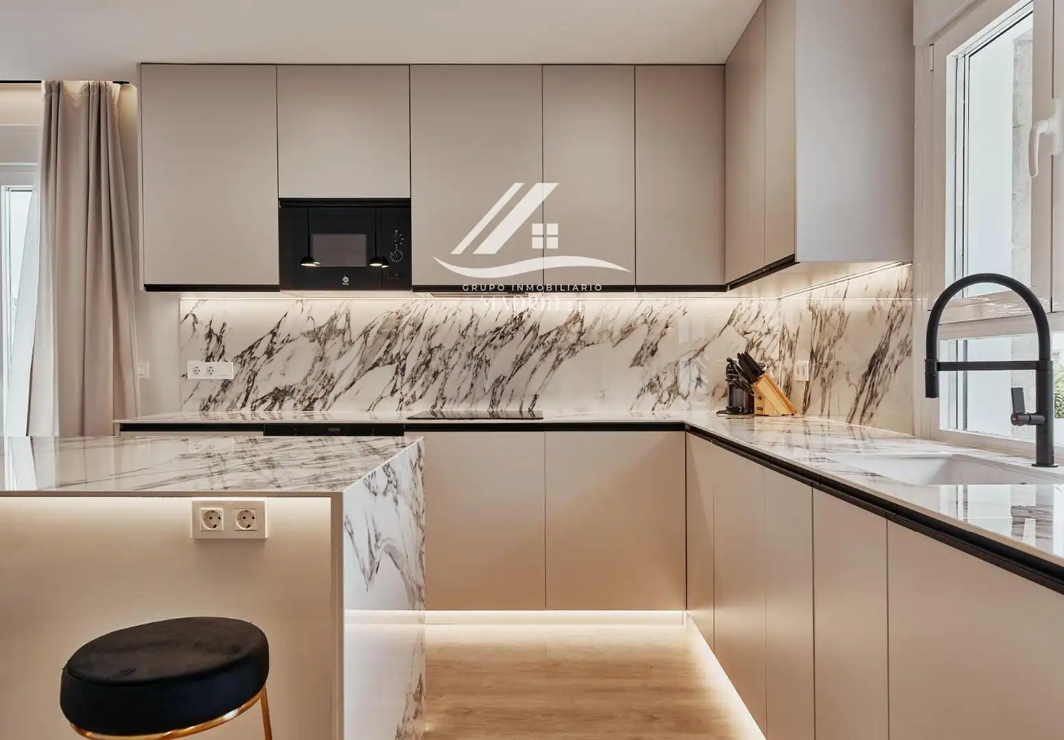 Flat with lift for sale in Calle de Maldonado, imagen 13