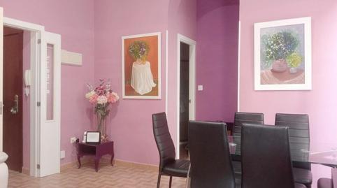 Foto 4 de Pis de lloguer a Centro Histórico,  Cádiz Capital