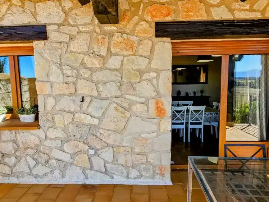 Casa o xalet en venda en Grajera amb Jardí privat
