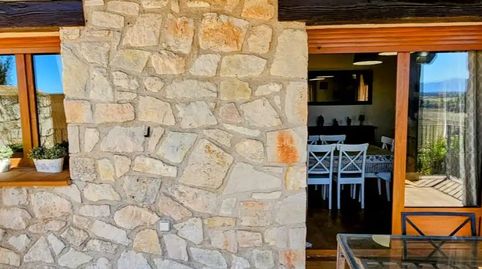 Foto 4 de Casa o xalet en venda a Calle el Chaparro, 32, Grajera, Segovia