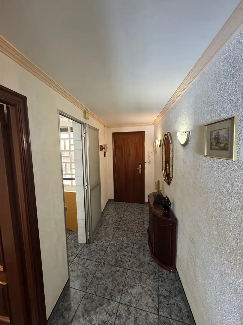 Wohnung zur Miete in Eixample