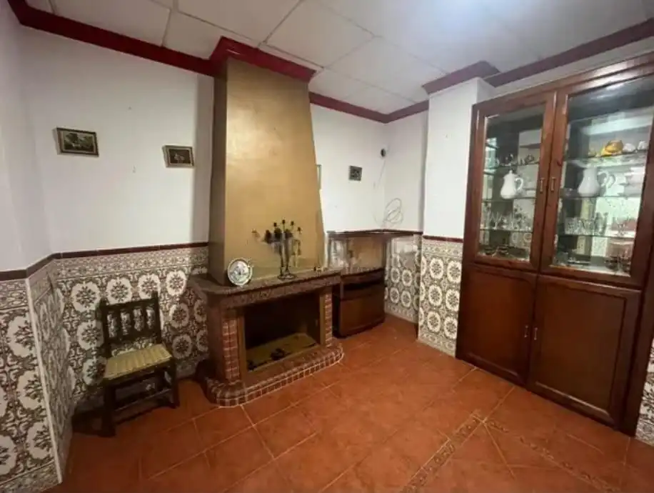 House with terrace for sale in Benamejí, imagen 2