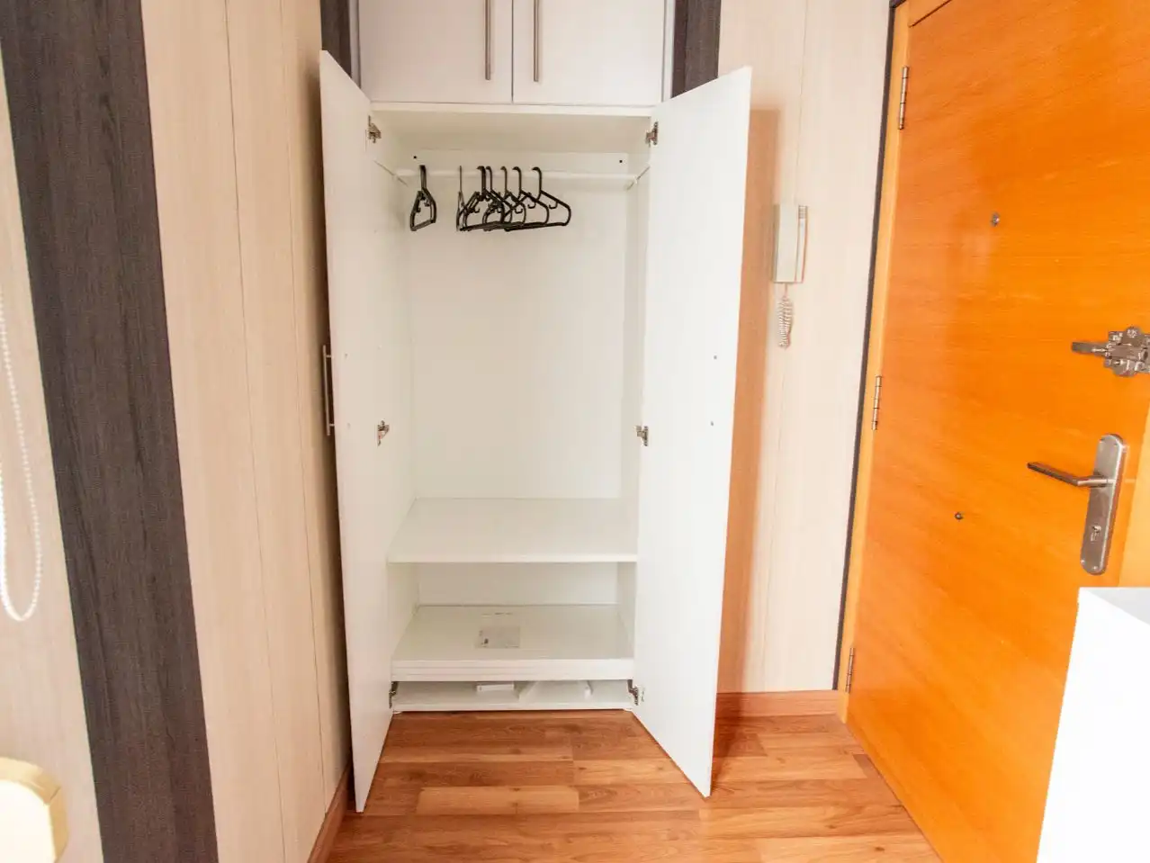 Flat for rent in Campoamor - Altozano