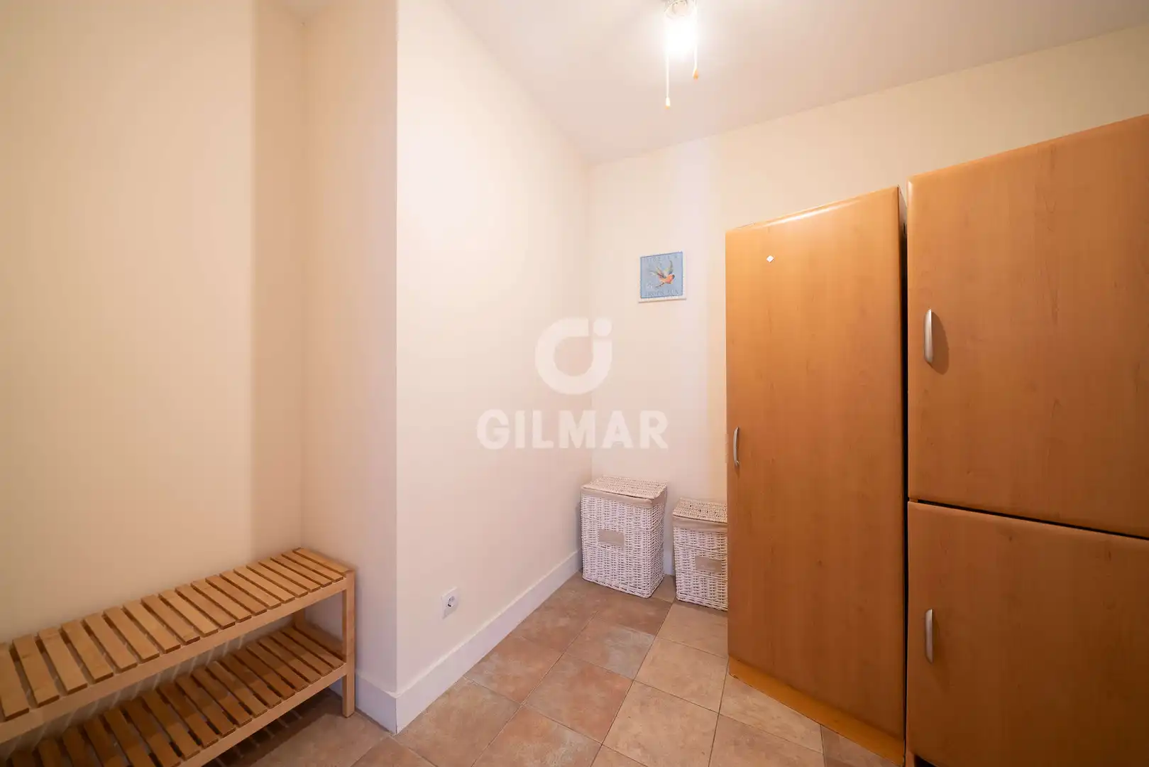 Flat for sale in Madrid  with Heating and Storage room