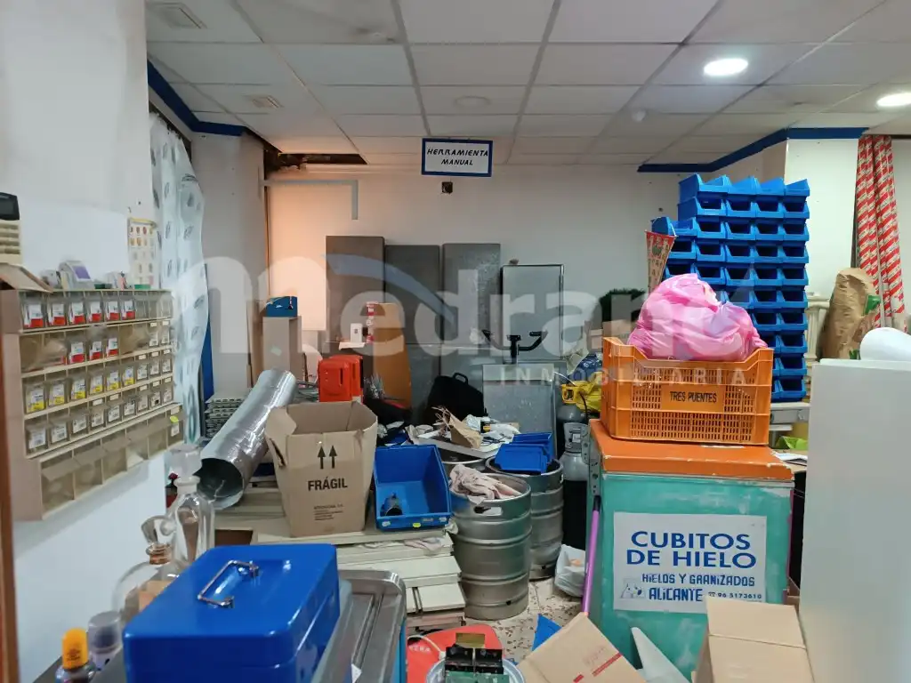 Business premises to rent in Avenida Ruzafa, imagen 5
