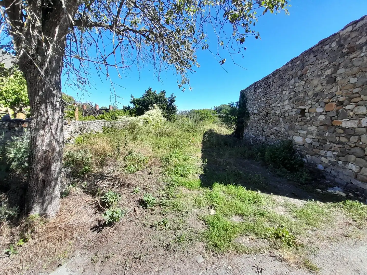 Finca rústica en venda en Ponferrada