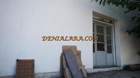 Photo 2 of Premises for sale in Partida Madrigueres Nord, 23, La Pedrera - Vessanes, Alicante