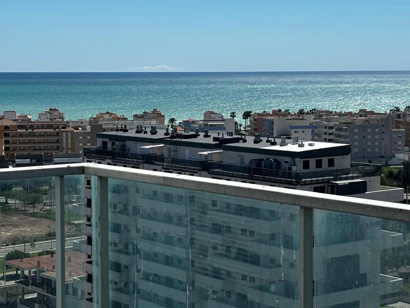 Attique avec terrasse à vendre à Moncófar Playa, imagen 8
