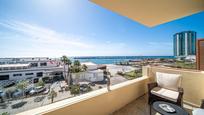 Terrasse von Wohnung zum verkauf in Arrecife