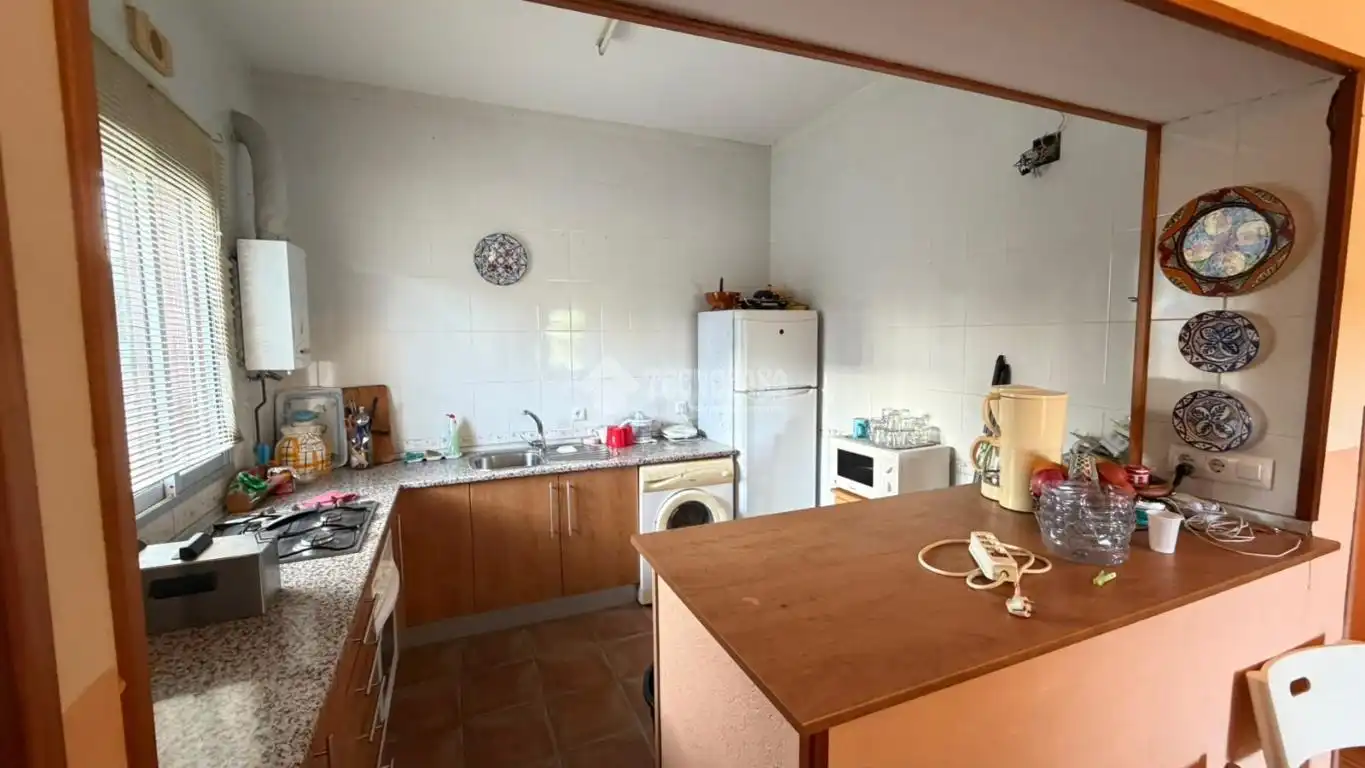 Haus zum Verkauf in Sanlúcar la Mayor, imagen 17