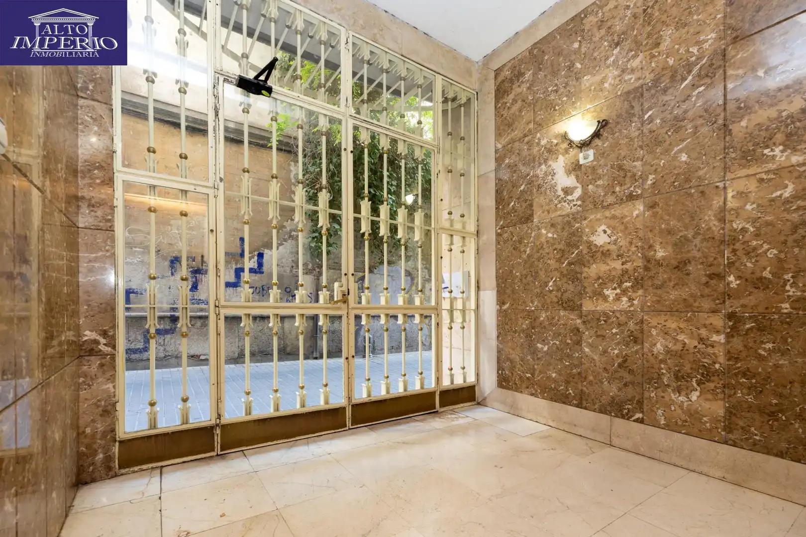 Apartment mit Balkon zum Verkauf in 2 Calle Enriqueta Lozano, imagen 28