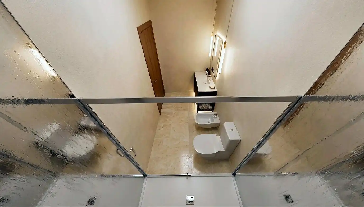 Baño de Local en venta en Córdoba