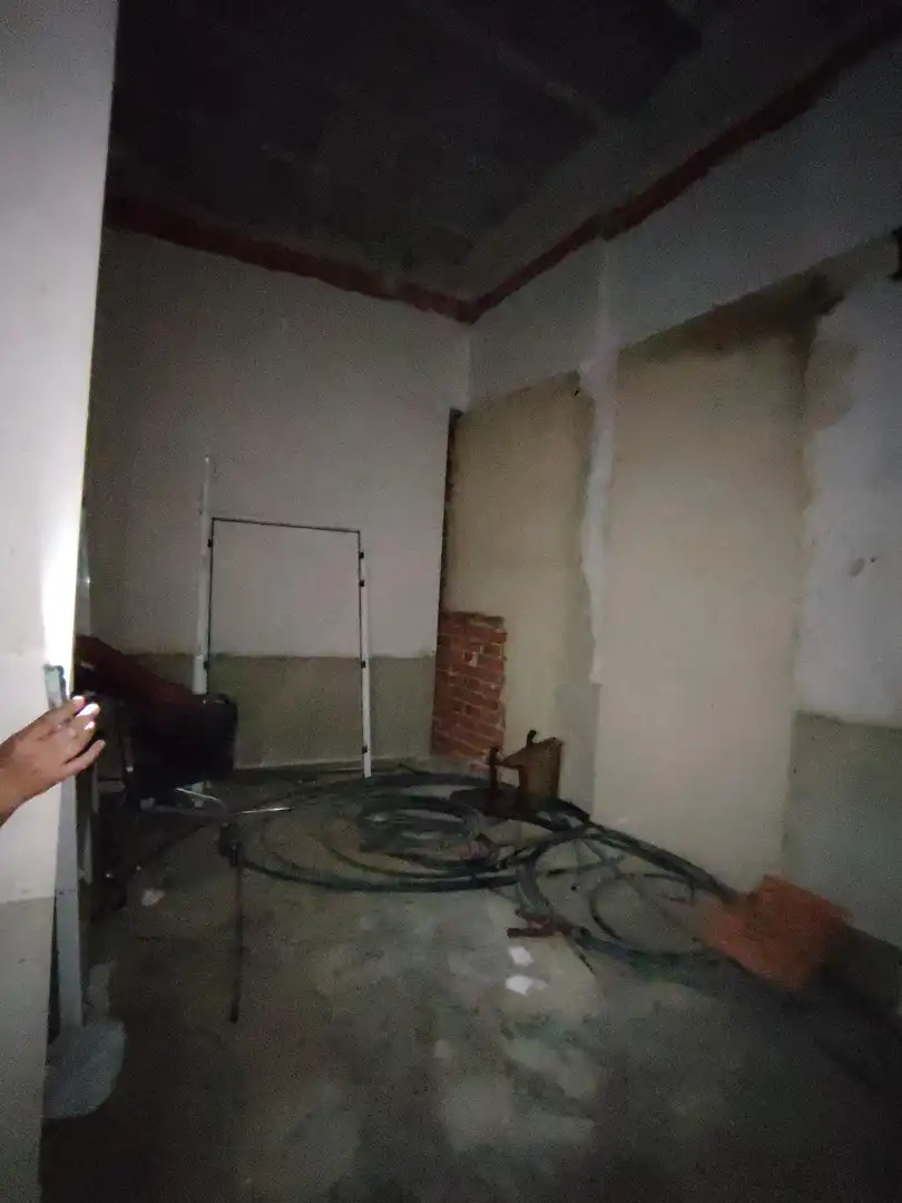 Local en venta en Mislata