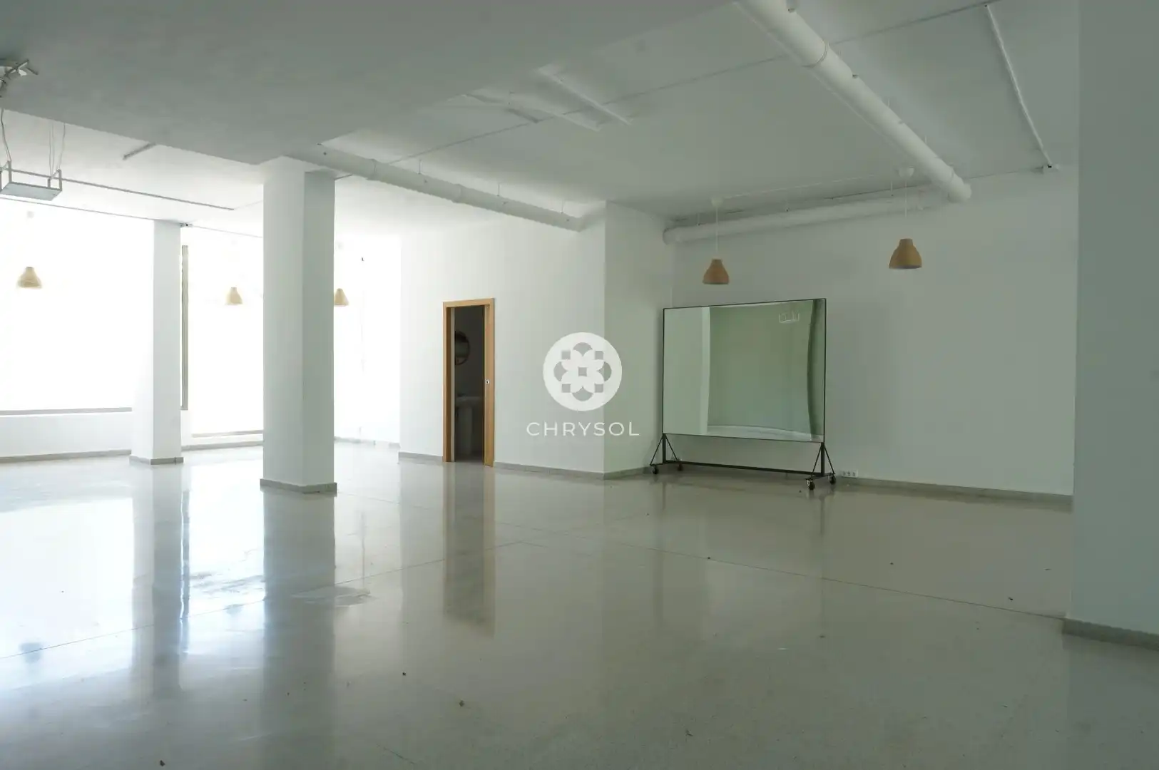 Local en venda en L'Hospitalet de Llobregat