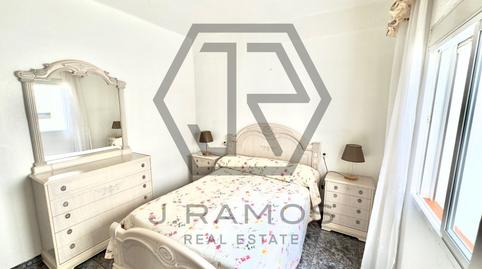 Photo 4 of Flat to rent in Princesa, Centro, Vélez-Málaga