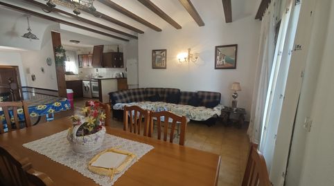 Foto 3 de Casa adosada en venta en Devessa - Monte Pego, Dénia
