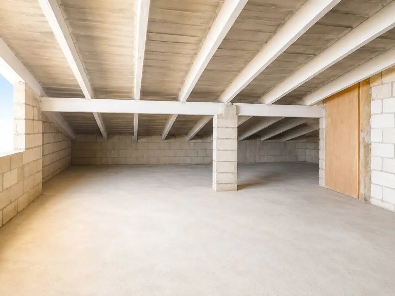 Casa adosada en venta en Sa Pobla con Aire acondicionado, Jardín privado y Terraza