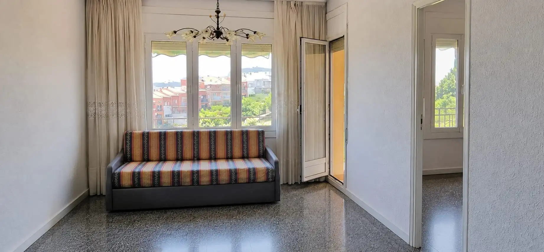 Wohnung mit Terrasse zum Verkauf in Concòrdia - Can Rull, imagen 3